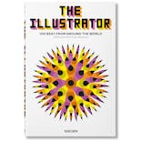 【お取り寄せ】The Illustrator. 100 Best from around the World
